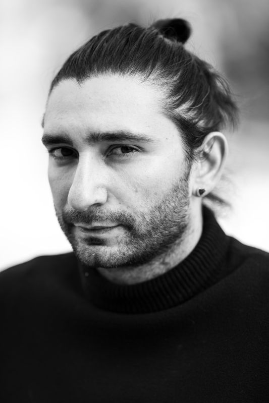 Davit Baroyan Wink Management