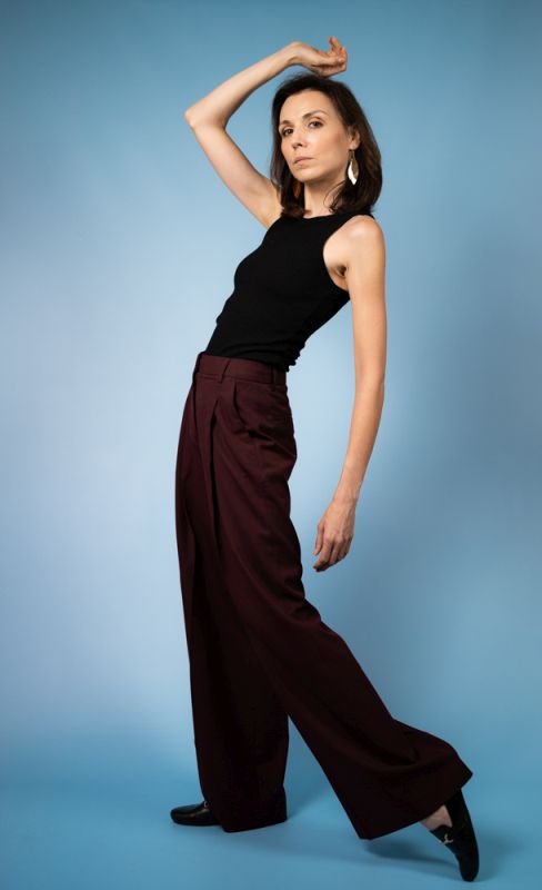 Jola Solarz-Szwed Wink Management