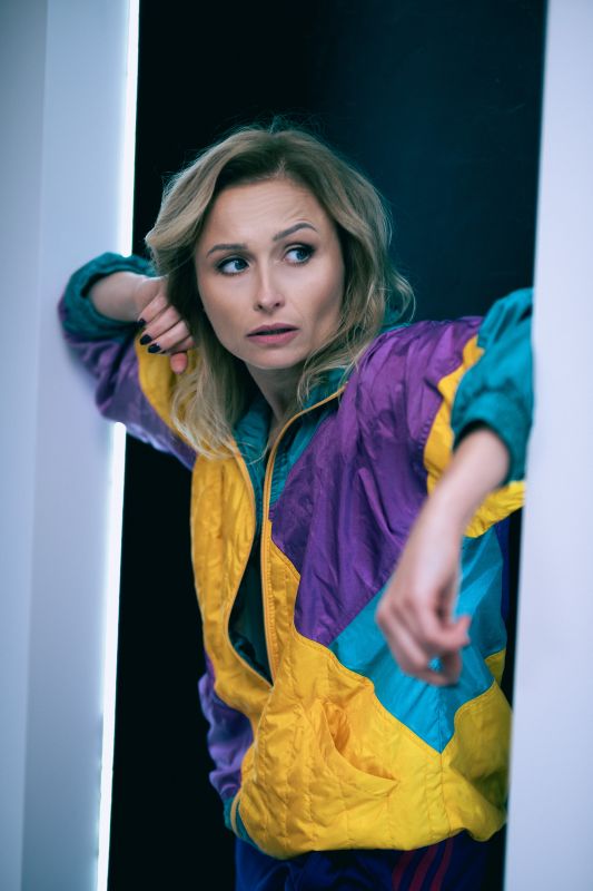 Justyna Bartosiewicz Wink Management