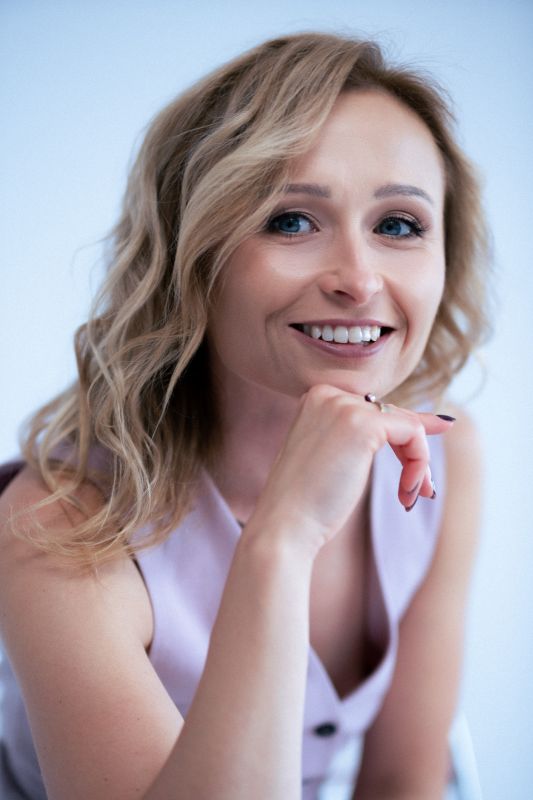 Justyna Bartosiewicz Wink Management