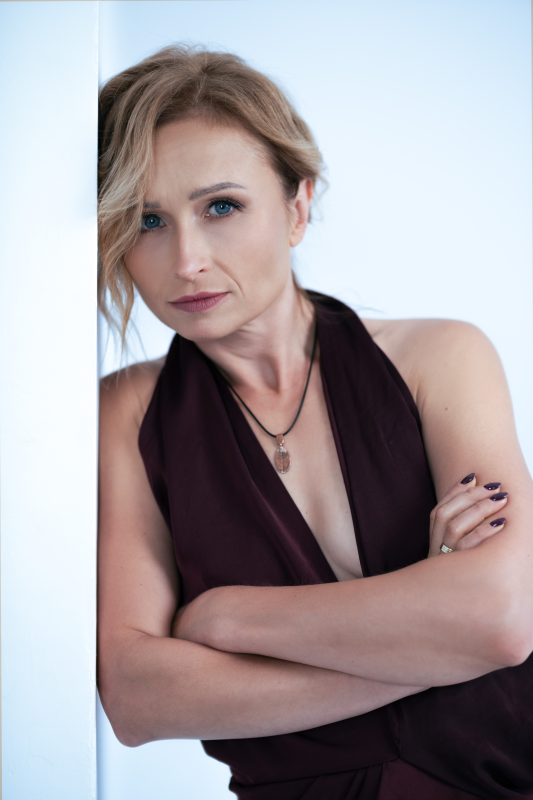 Justyna Bartosiewicz Wink Management