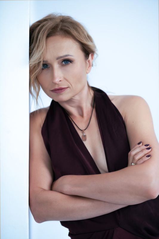 Justyna Bartosiewicz Wink Management