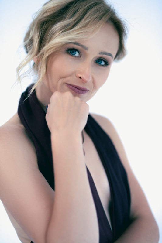 Justyna Bartosiewicz Wink Management
