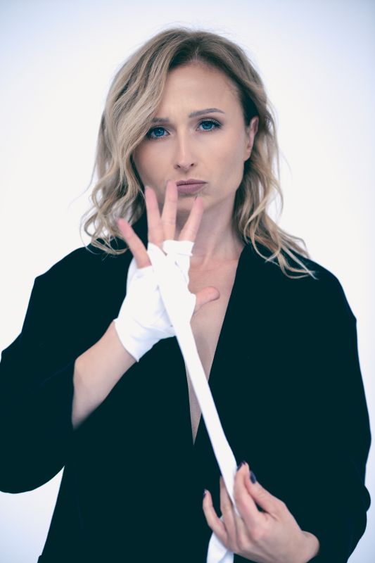 Justyna Bartosiewicz Wink Management