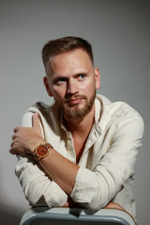 Paweł Czajka Wink Management
