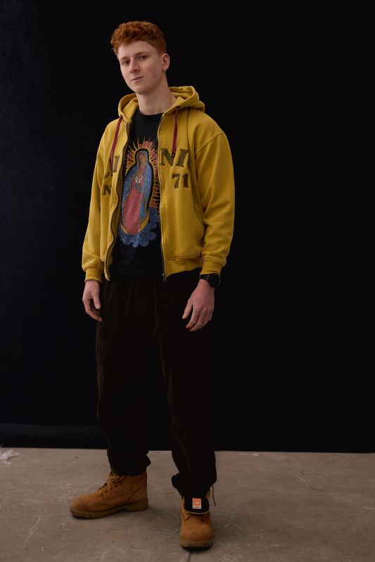 Adam Sadowski Wink Management