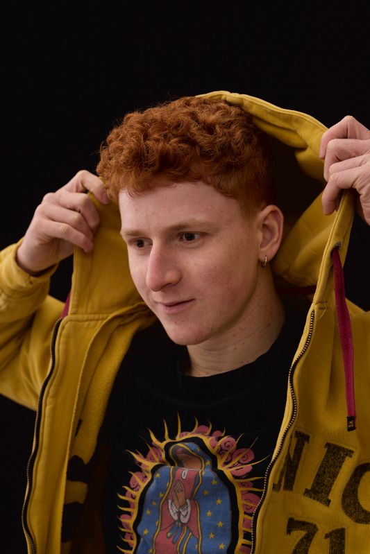 Adam Sadowski Wink Management