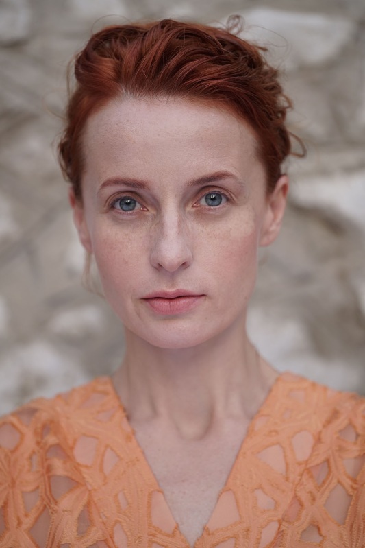 AGNIESZKA JUDYCKA-CAPPUCCINO