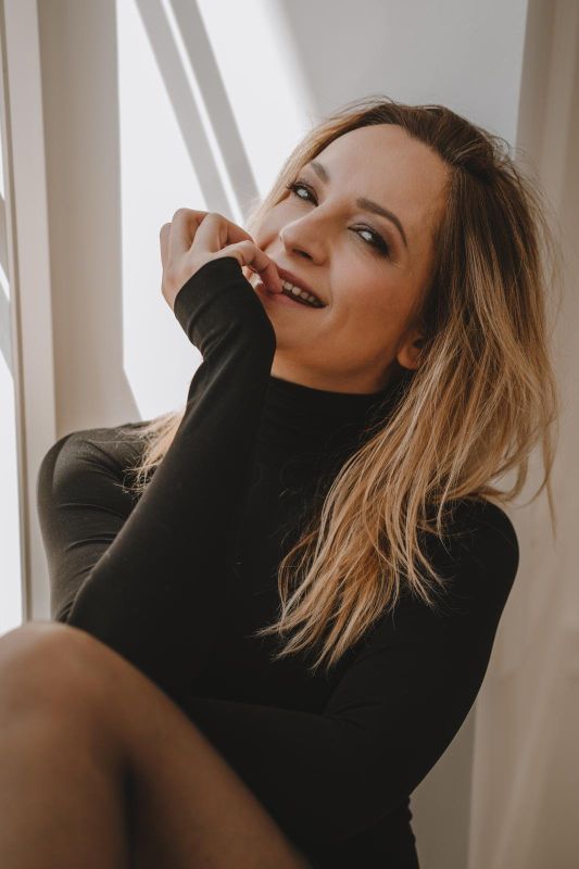 Dominika Łakomska Wink Management