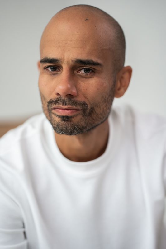 Mikołaj Woubishet Wink Management