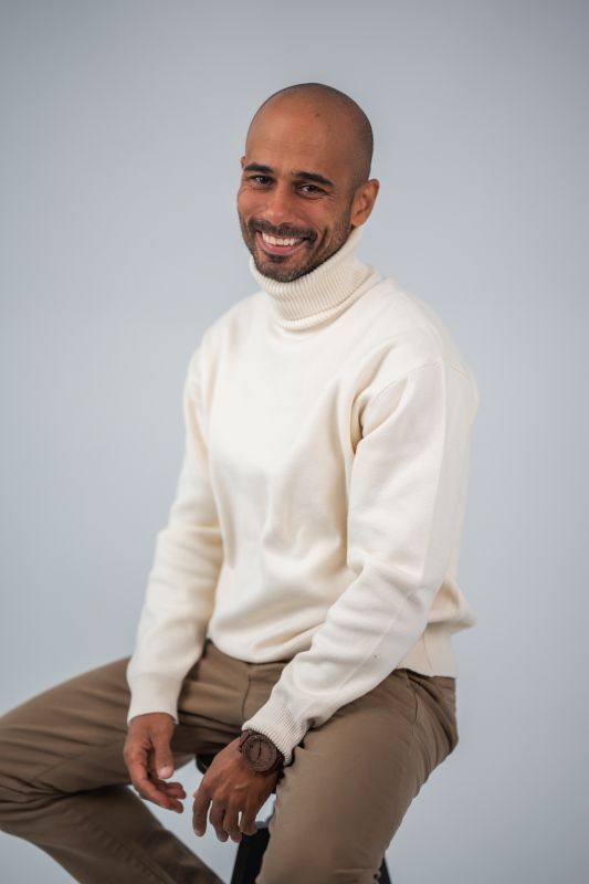 Mikołaj Woubishet Wink Management