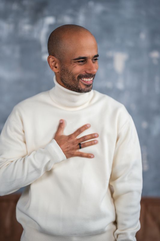 Mikołaj Woubishet Wink Management