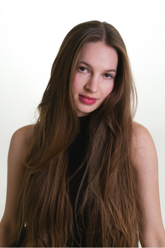 Sofia Grzybacz Wink Management