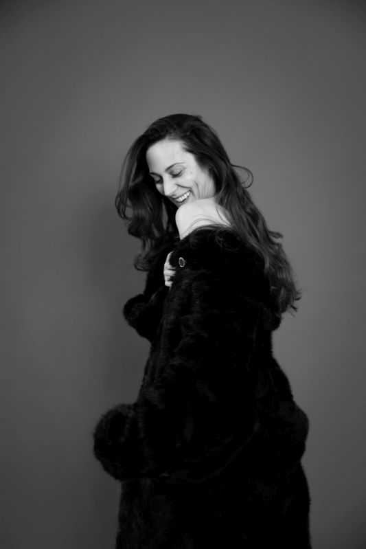 Aleksandra Fielek Wink Management