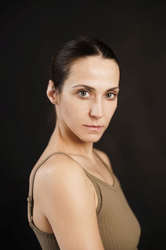 Aleksandra Fielek Wink Management