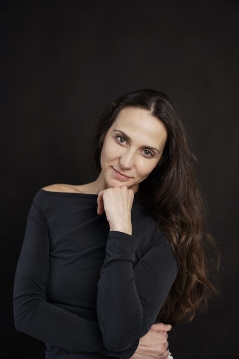 Aleksandra Fielek Wink Management