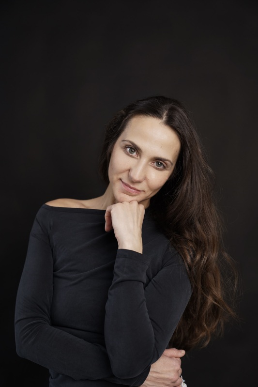 ALEKSANDRA FIELEK Aleksandra Fielek Wink Management