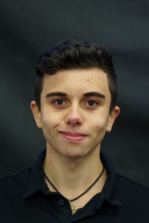 Kacper Woubishet Wink Management