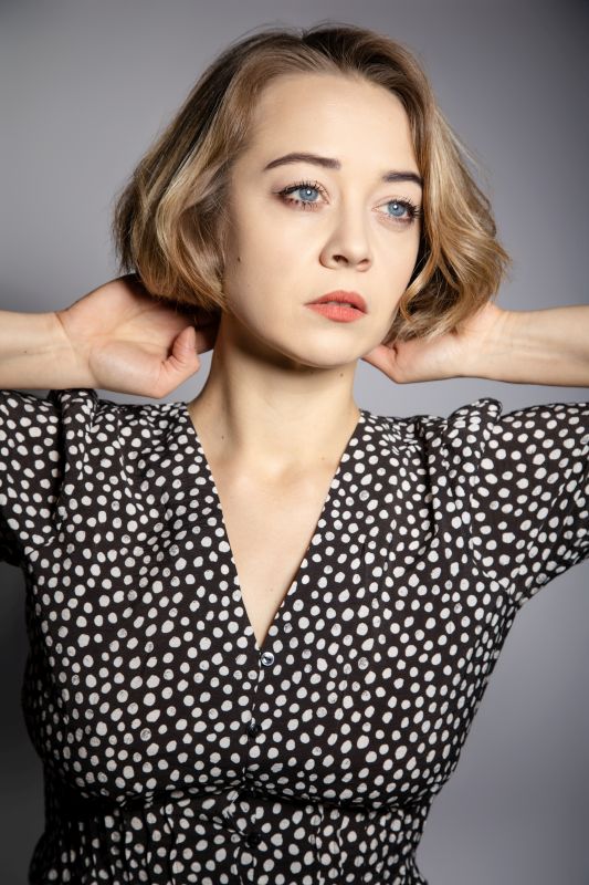 Katarzyna Lewandowska Wink Management