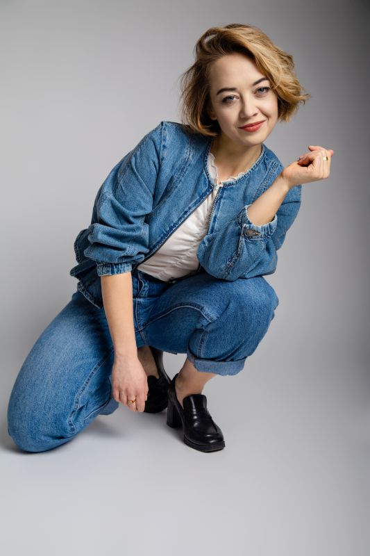 Katarzyna Lewandowska Wink Management