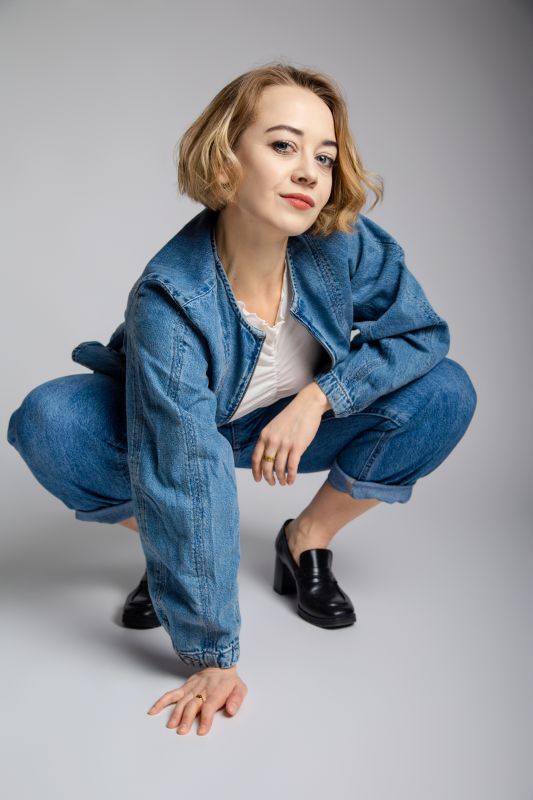 Katarzyna Lewandowska Wink Management