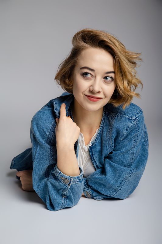 Katarzyna Lewandowska Wink Management