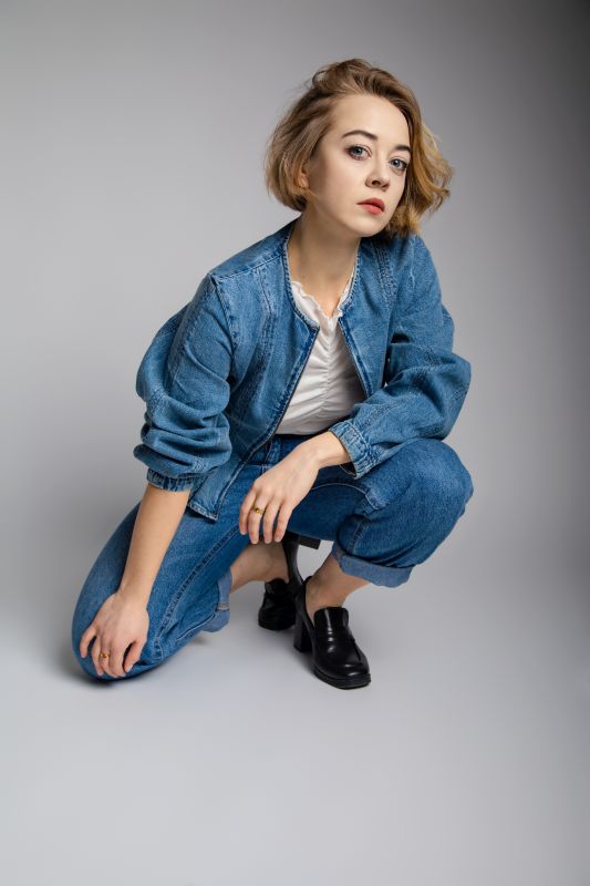 Katarzyna Lewandowska Wink Management