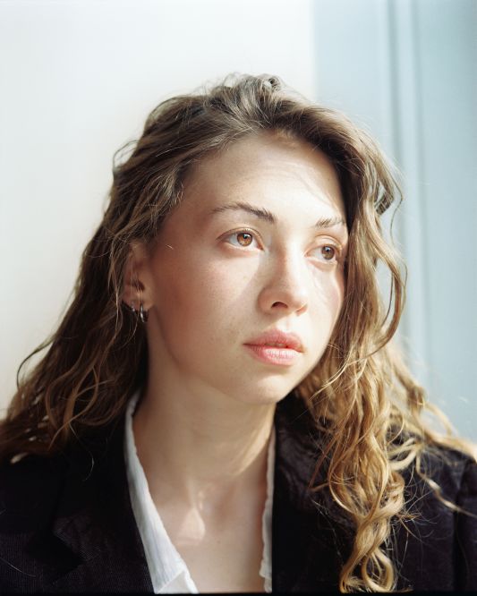Katya Egorova Wink Management