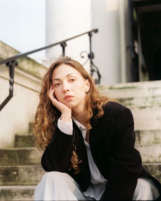 Katya Egorova Wink Management