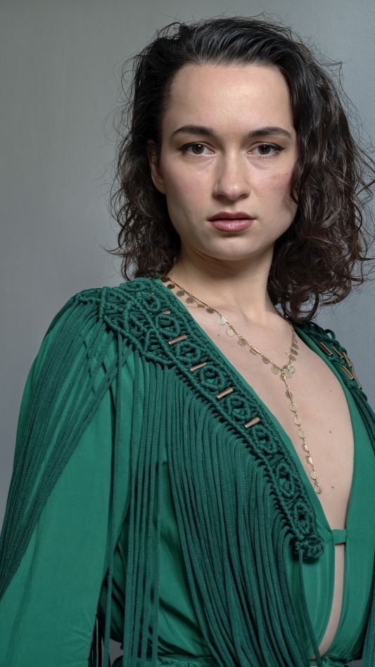 Olena Kovalets Wink Management