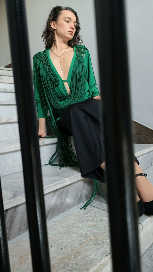 Olena Kovalets Wink Management