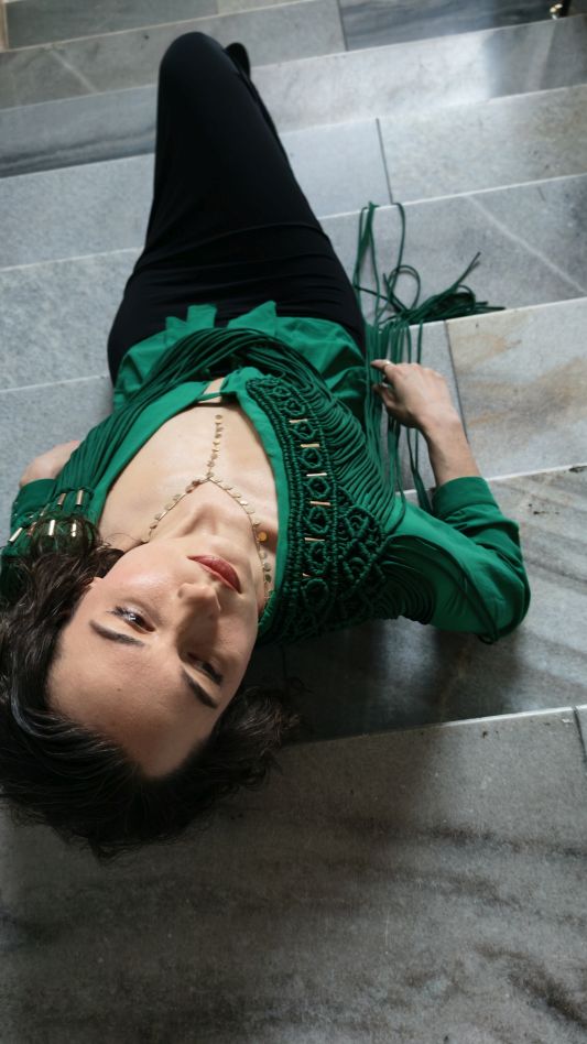 Olena Kovalets Wink Management
