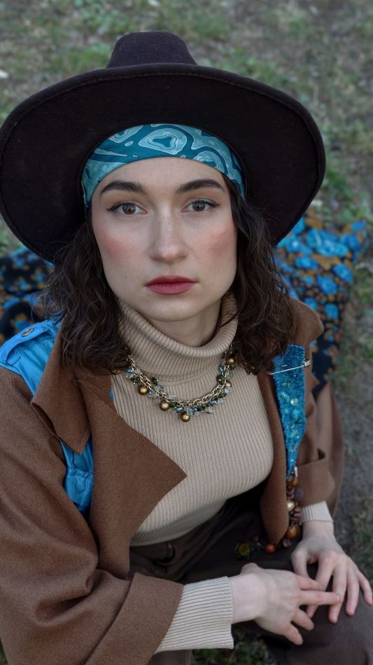 Olena Kovalets Wink Management