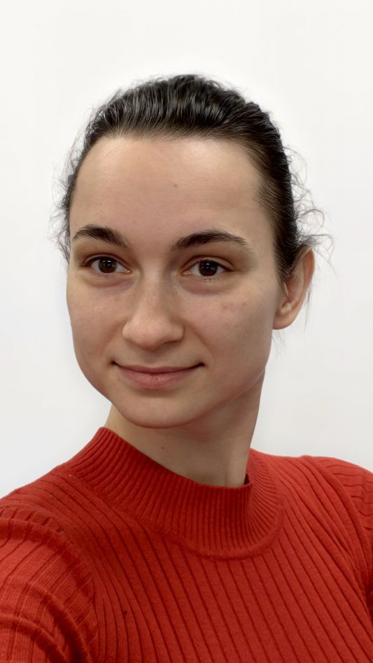 Olena Kovalets Wink Management