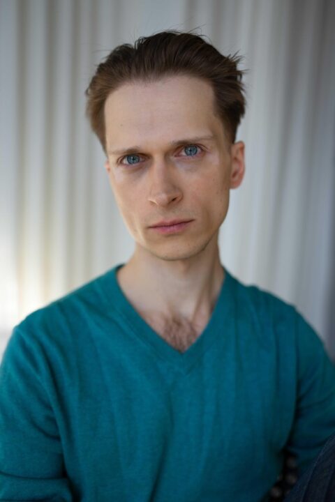 Tomasz Wóltański Wink Management