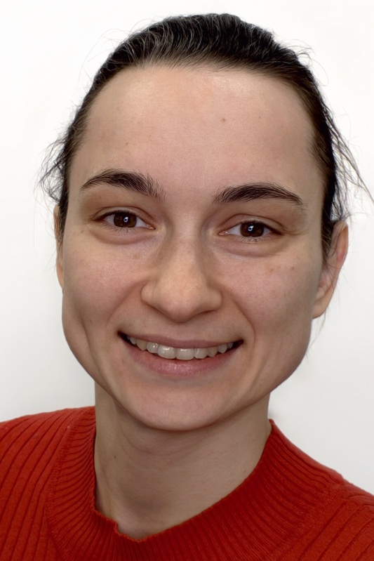 OLENA KOVALETS Olena Kovalets Wink Management