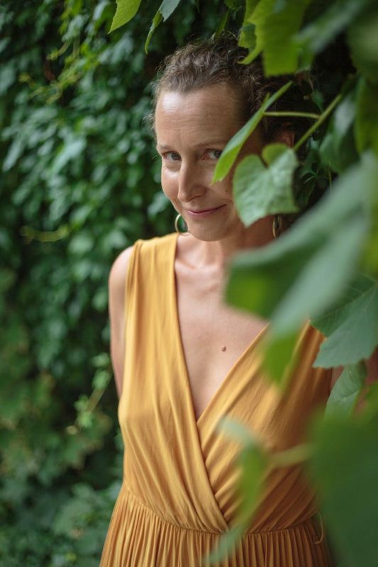 Ditte Berkeley Wink Management
