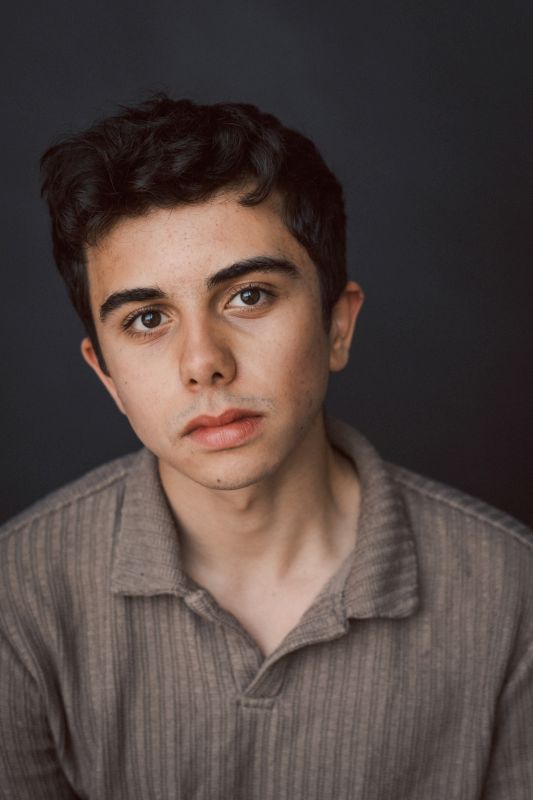 Kacper Woubishet Wink Management