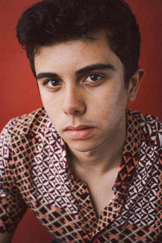 Kacper Woubishet Wink Management
