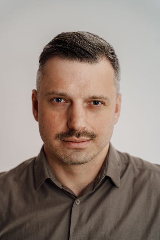 Sławomir Doliniec Wink Management