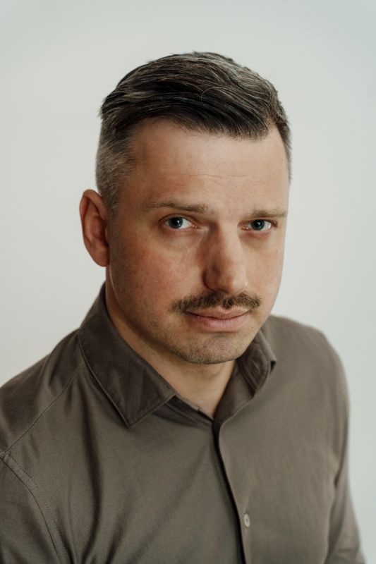 Sławomir Doliniec Wink Management