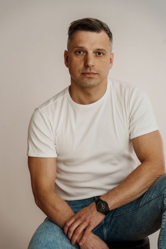 Sławomir Doliniec Wink Management
