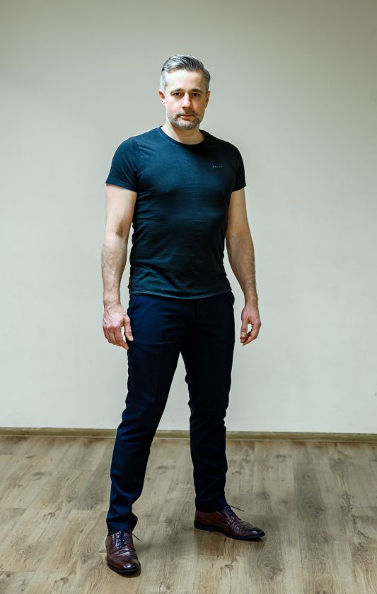 Wojciech Kowalski Wink Management