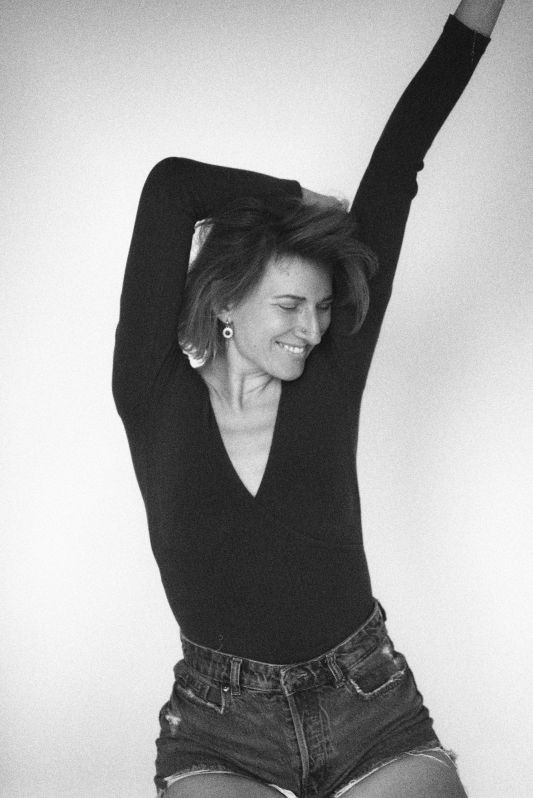 Karolina Synowiec Wink Management