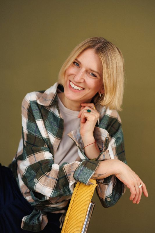 Karolina Synowiec Wink Management