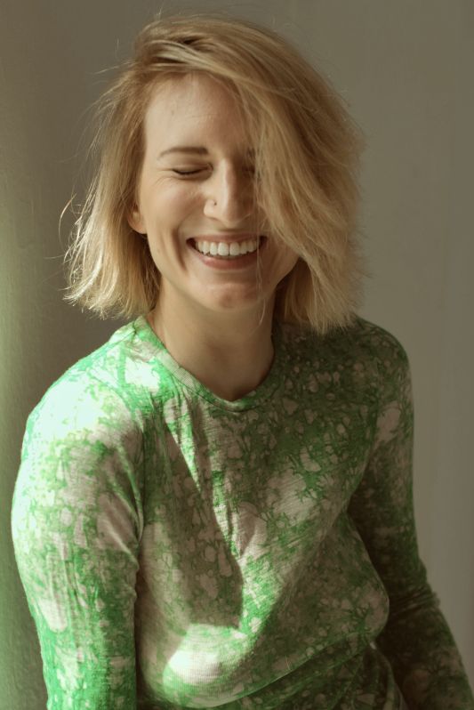 Karolina Synowiec Wink Management
