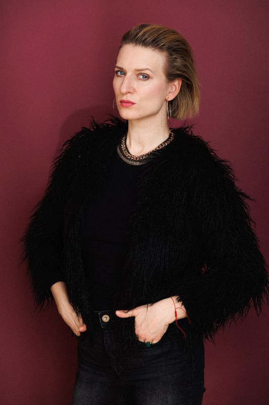 Karolina Synowiec Wink Management