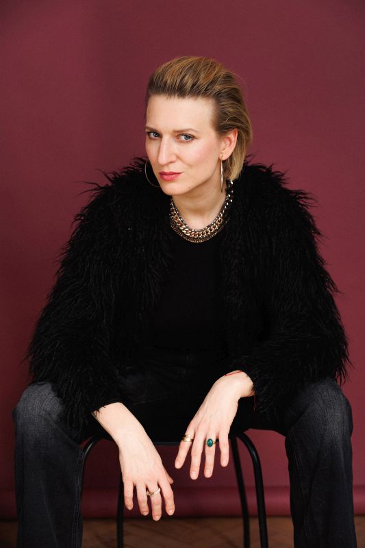 Karolina Synowiec Wink Management