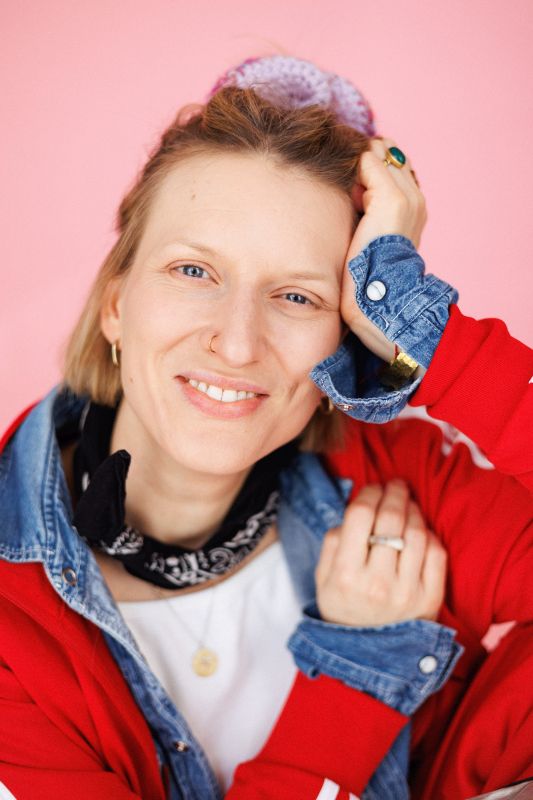 Karolina Synowiec Wink Management