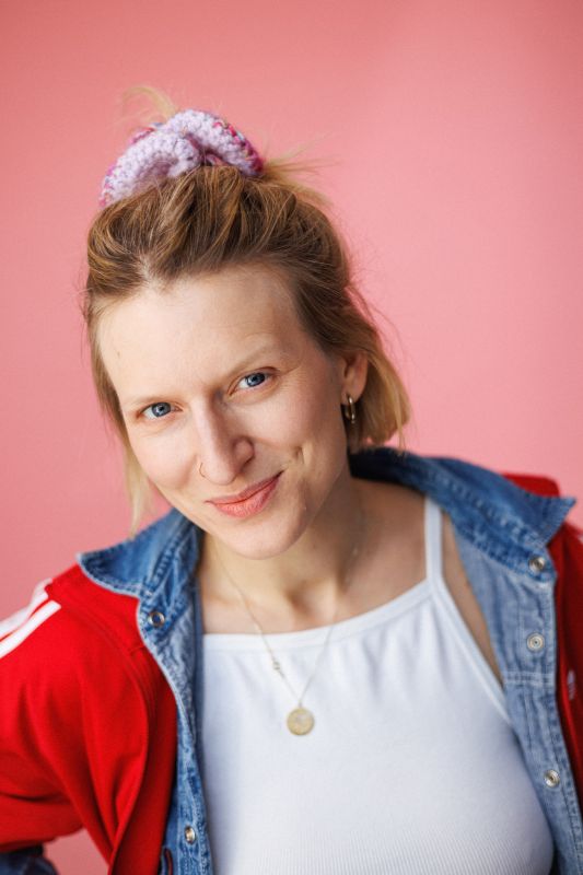 Karolina Synowiec Wink Management